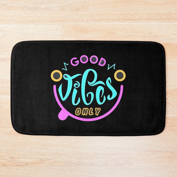Item preview, Good Vibes only, Good Vibes only designed and sold by graphic-genie.