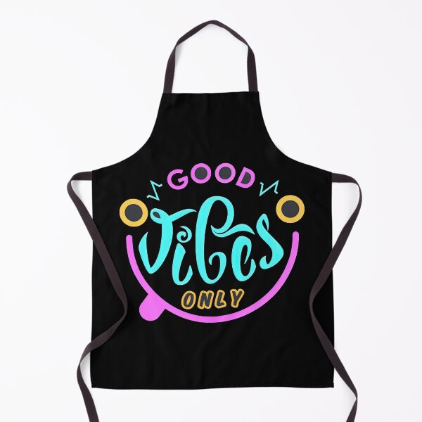 Item preview, Good Vibes only, Good Vibes only designed and sold by graphic-genie.