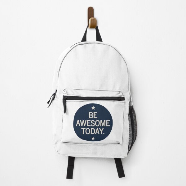 Item preview, BE AWESOME TODAY designed and sold by MIRO3D.