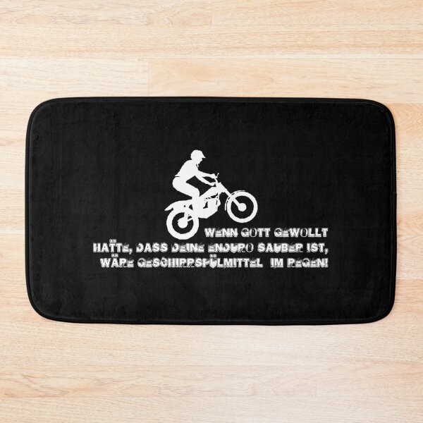 Item preview, Funny God & Endro Biker Humor Sayings designed and sold by 2CV-Oldtimers.