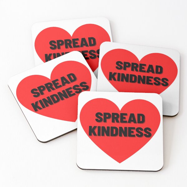 Item preview, Spread Kindness | Love, bekind designed and sold by QShore.