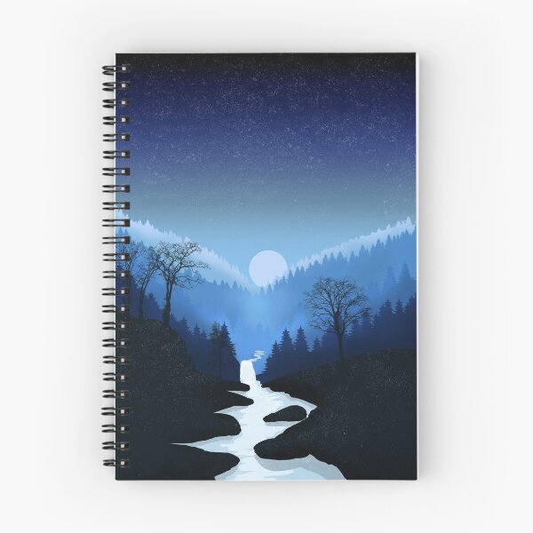 Item preview, Moonlight designed and sold by cerendt.