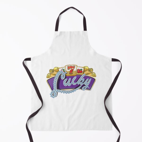 Item preview, Your Lucky Number Seven designed and sold by TipTop GFX.