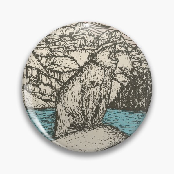 Item preview, Vintage banff designed and sold by Awugraph.