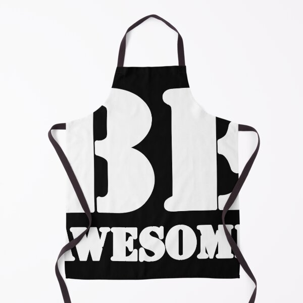 Item preview, BE AWESOME designed and sold by MIRO3D.