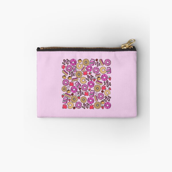 Item preview, Pink Snacks designed and sold by echoromeo.