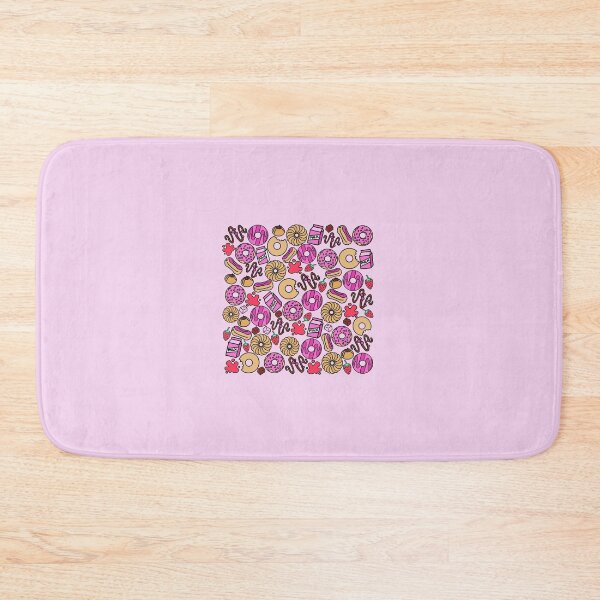 Item preview, Pink Snacks designed and sold by echoromeo.