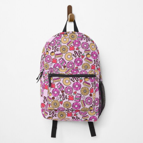 Item preview, Pink Snacks designed and sold by echoromeo.