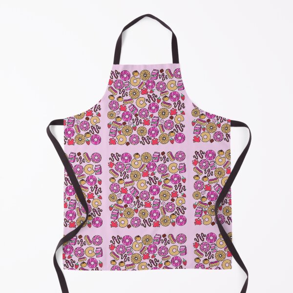 Item preview, Pink Snacks designed and sold by echoromeo.