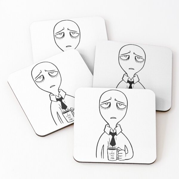 Item preview, Camisetas emocionalmente agotadas y cansadas, tarjetas impresas, carcasas de teléfonos y muchos más. Y muchos más designed and sold by hellonitish.