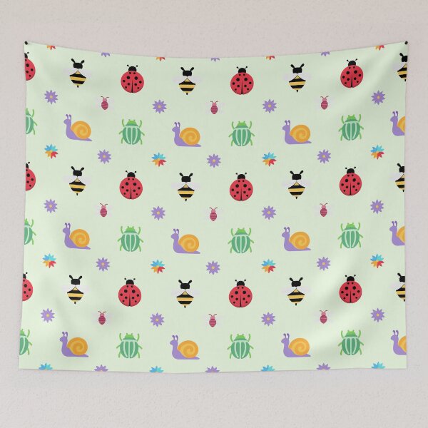Item preview, Got Bugs? designed and sold by Zack Walz.