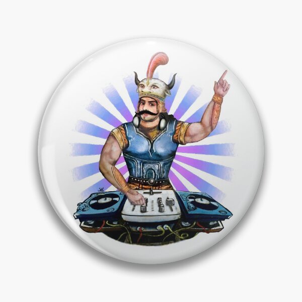 Item preview,  nigh time(dj Rostam)2 designed and sold by Kuffstudio.