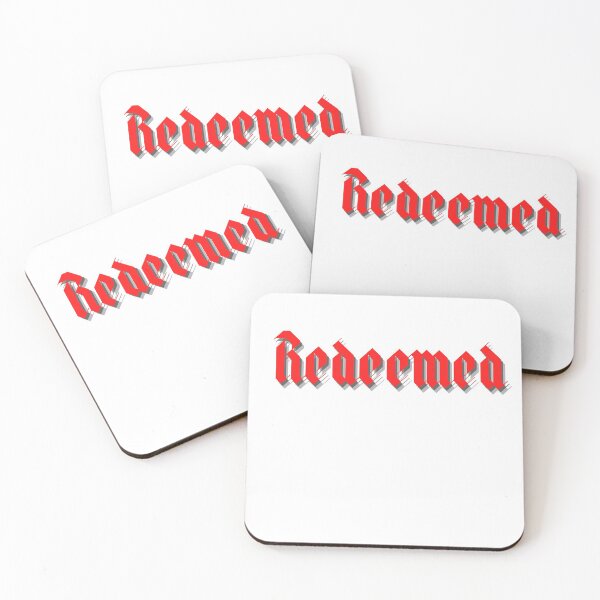 Item preview, Redeemed designed and sold by Dashinlad.