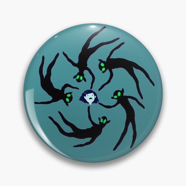 Item preview, Bond with our demons designed and sold by Catharthic.