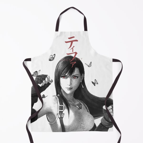 Item preview, Nuar Lockhart designed and sold by EgorBratkin.