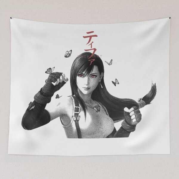 Item preview, Nuar Lockhart designed and sold by EgorBratkin.