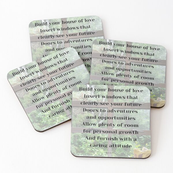 Item preview, House of Love designed and sold by beverleyjoy.