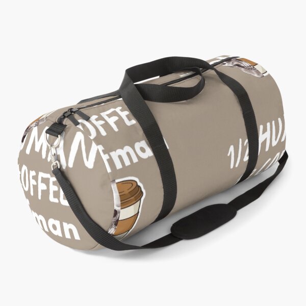 Item preview, half human half coffee  designed and sold by The Pattern Artist.