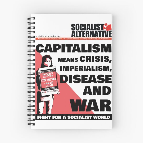 Item preview, Stop The War designed and sold by LeicesterSA.