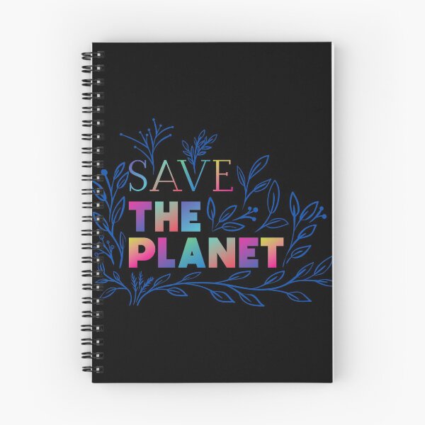 Item preview, Save the Planet 3 designed and sold by Aryan Tiwari.