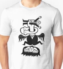 Making Angels Unisex T-Shirt
