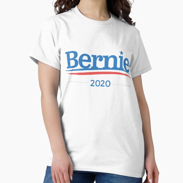 Artikel-Vorschau von Bernie Sanders 2020 Kampagne, designt und verkauft von andrewlowenthal.