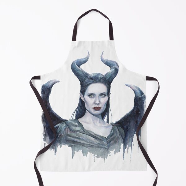 Item preview, Angelina Jolie Maleficent designed and sold by radhitrans.