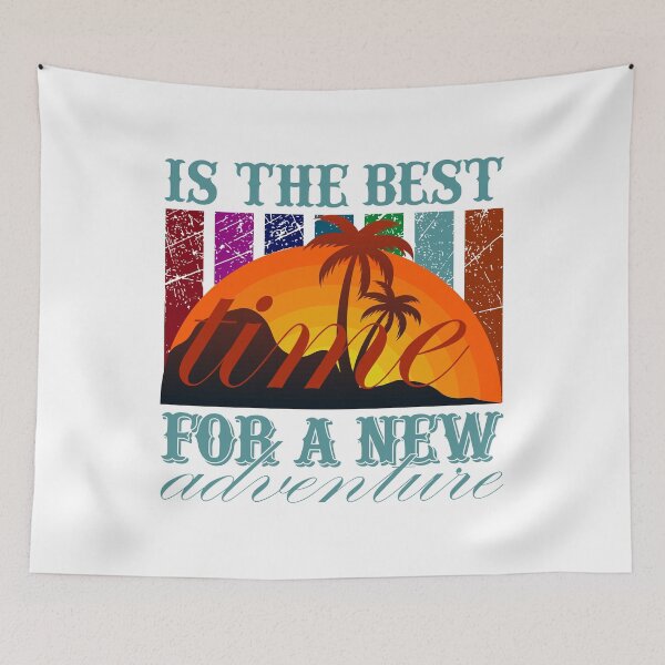 Item preview, Is The Best Time For A New Adventure designed and sold by LemonCreations.
