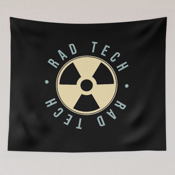 Item preview, Rad Tech designed and sold by littlebessie.