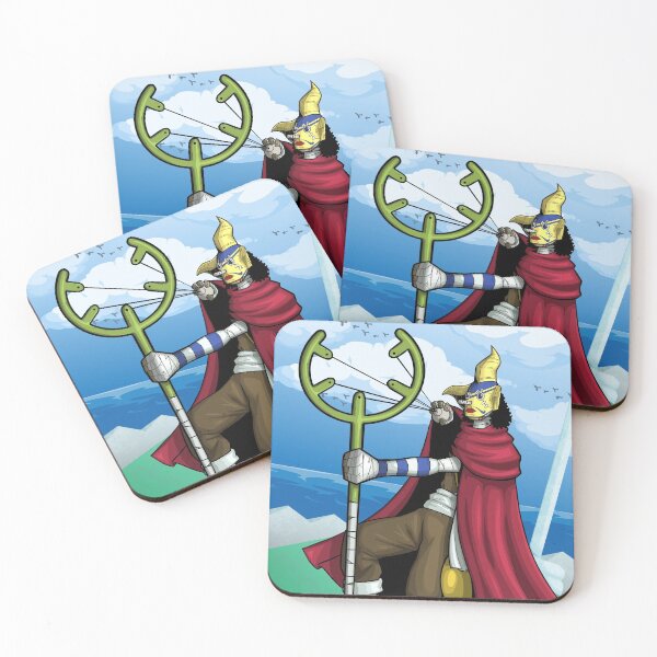 Item preview, Sniper King designed and sold by TheUndeadHatter.