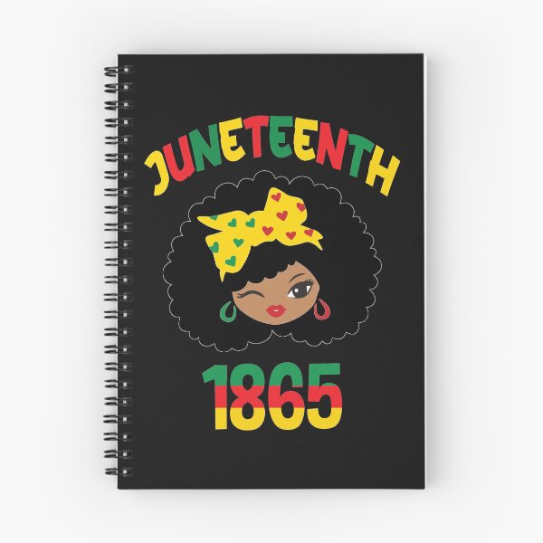 Item preview, Juneteenth Black Girl Cute afro Girl Queen Celebrating 1865 Independence Kids designed and sold by clothesy7.