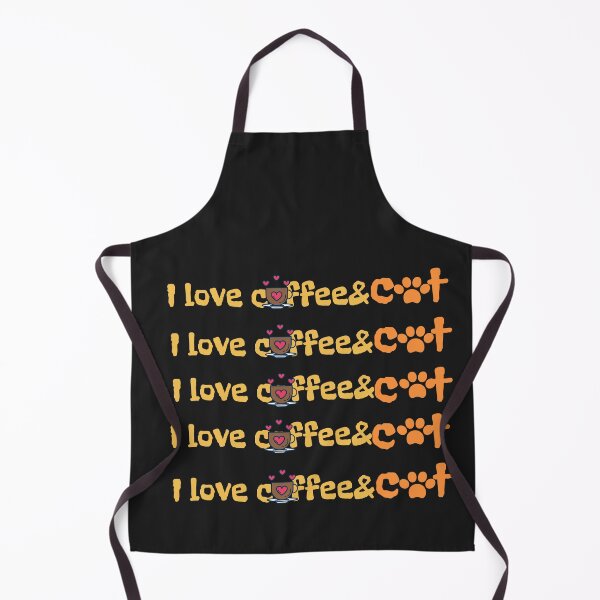 Item preview, coffee is all that i need and my cat designed and sold by Eman4design.