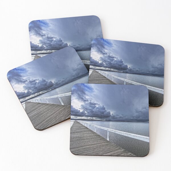 Item preview, Stormy skies. designed and sold by Beata  Cz.  Young.