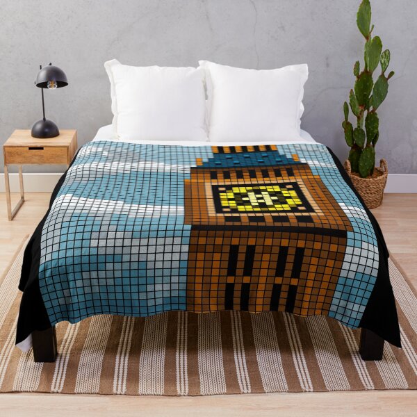 Item preview, Ben Pixel | designed and sold by Desmo-Art.