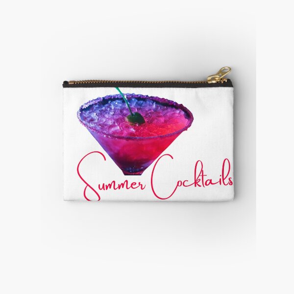 Item preview, Summer Cocktails designed and sold by Red-ElYoubi.