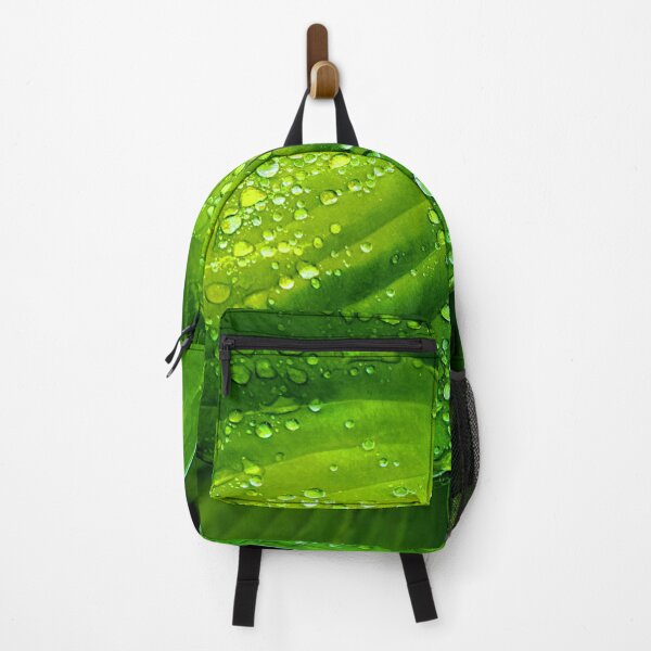 Item preview, Hosta Drops 1 designed and sold by DreamDave3000.