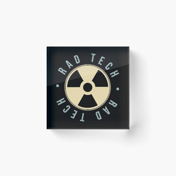 Item preview, Rad Tech designed and sold by littlebessie.
