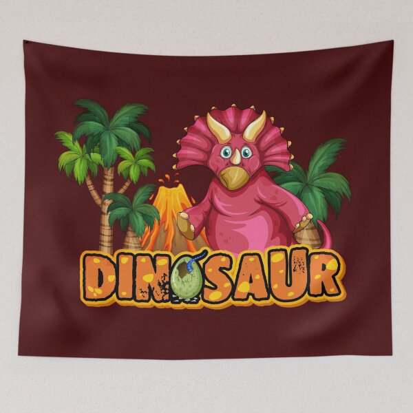 Item preview, Dinosaur designed and sold by smujansolom.