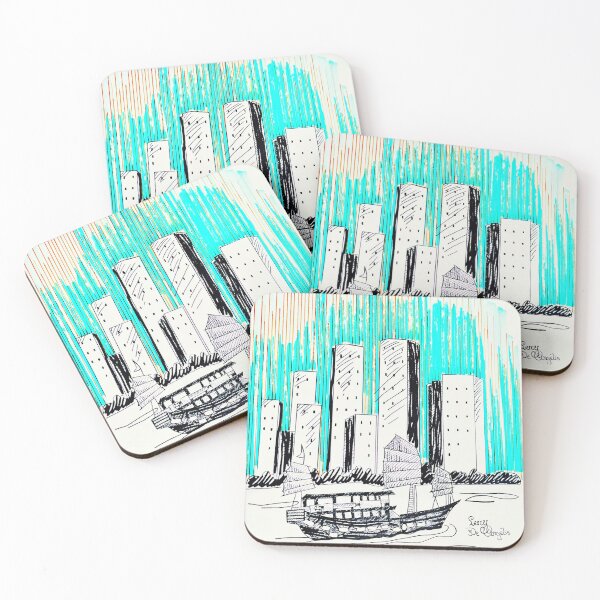 Item preview, Sketch by Hong Kon designed and sold by LucyDeAngelis.