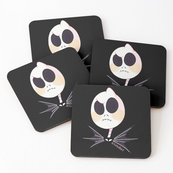 Artikelvorschau, Jack Skellington entworfen und verkauft von Chaos Gem.