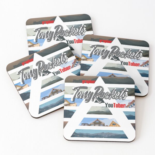 Item preview, TonyRockets Merch Cruising designed and sold by MackyBoy.