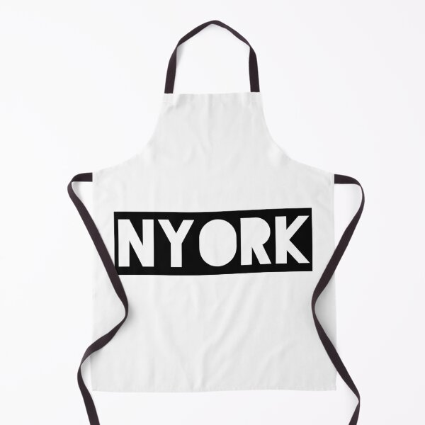 Item preview, NYORK, New York designed and sold by MIRO3D.