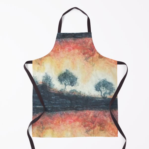 Item preview, Forest fire designed and sold by CreepyKittyCat.