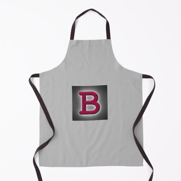 Item preview, Uppercase B typewriter designed and sold by leobrix.