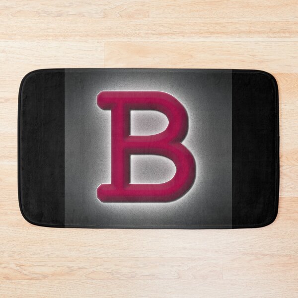 Item preview, Uppercase B typewriter designed and sold by leobrix.