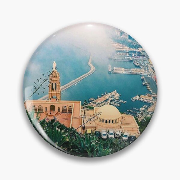 Item preview, Beautiful Algerian Photo View designed and sold by BestOfTravel.