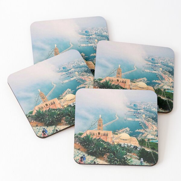 Item preview, Beautiful Algerian Photo View designed and sold by BestOfTravel.