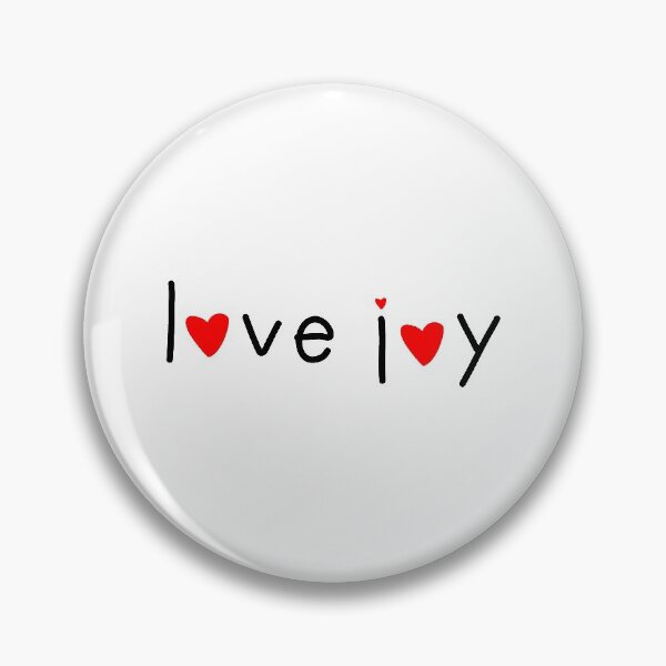 Item preview, Lovejoy designed and sold by OkGalerieRB.