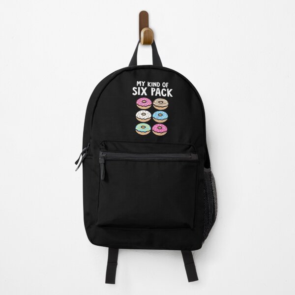 Item preview, My Kind Of Six Pack designed and sold by Brogress Project.