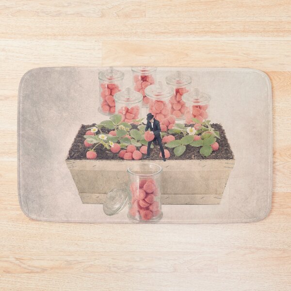 Item preview, The strawberry-candy picker designed and sold by yannpendaries.